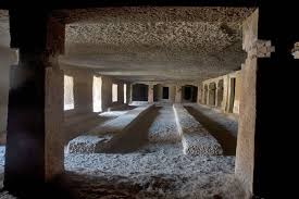 Kanheri Caves: Discover The Black ...