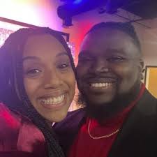 Demetrius Warren (@demetriuswarrn)