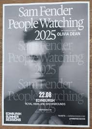 Sam Fender