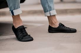 Maybe you would like to learn more about one of these? Barefoot Sneakers Be Lenka Prime Black Be Lenka