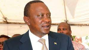 Home › kenya › the prosecutor v. Uhuru Kenyatta Kenya S Controversial President Africa Dw 10 03 2013