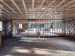 Is rigid foam insulation or extruded polystyrene right for your basement insulation? Basement Foam Board Insulation In 2020 Rigid Insulation Insulation Foam Insulation Board