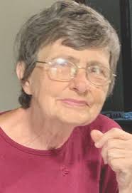 Teresa “Tess” Nell Dailey Huck