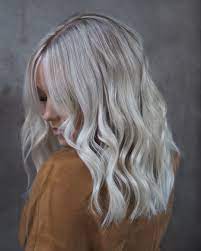 blonder blonder on instagram hairbylindal follow blonderandblonder for blonde ha hair styles long hair styles hair inspiration
