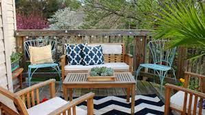 how to decorate a small patio outdoor patio decor small patio furniture balcony decor