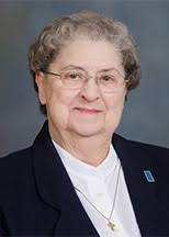 Remembering Sister M. Charlene Templeton, IHM