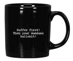 Start your day off right with a custom mug! Pin On Want