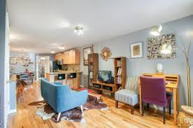 Do you mean that your new address is a basement flat/apartment, or that you have moved into a house but are living in the basement while work is being done on the main house? Basement Apartment Pros And Cons For Renters Streeteasy