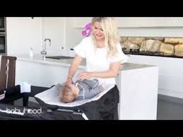 Bambino Dormire Porta Cot Youtube
