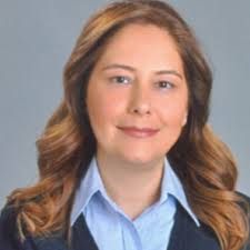 Prof. Dr. AYŞE PINAR ÖZTOPCU VATAN