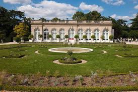 Jardin De Bagatelle Paris Jardins Paris