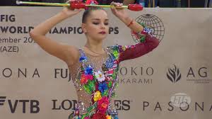 Именно они вели борьбу за медали турнира. Chempionat Mira Po Hudozhestvennoj Gimnastike 2019 Raspisanie Video Gde Budet Prohodit