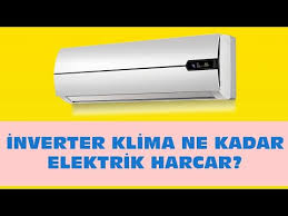 Bundan iyisi yoktur gibi satış temsilcilerinin pazarlama teknikleri. Inverter Klima Ne Kadar Elektrik Harcar Youtube
