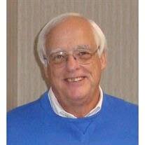 Dennis W. Luchini Obituary