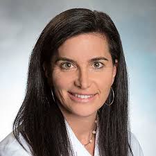 Meet Elizabeth Matzkin, MD: Women's Sports Medicine Surgeon