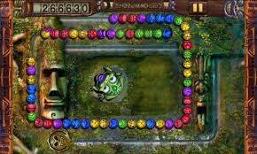 Maybe you would like to learn more about one of these? Zuma S Revenge Review The Original Aztec Action Puzzle Game Windows Central