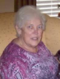 Obituary information for Doris Nell Smith