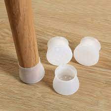 furniture silicone protection covers for legs feet chair leg covers floor protectors chair legs
