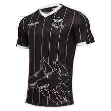 Fifa 20 dinamo bucureşti attackers. Fc Dinamo Bucuresti 2018 19 Third Kit