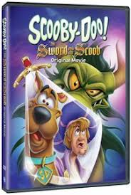 Townsperson mike and his daughter michelle get dragged into the new mystery with the gang, as he's. Scooby Doo Media Play News