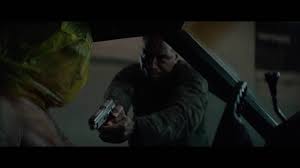 Diane kruger shares photos of 'handsome papa' norman reedus with their baby for. Norman Reedus Death Scene In Triple 9 Youtube