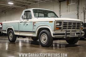 Image result for Spruce Green 1982 Ford Truck