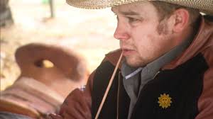 Bareback riders showcase the best bucking broncos