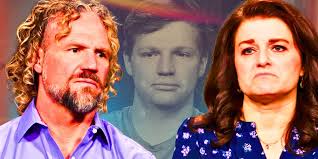 Kody and Robyn's selfish behavior