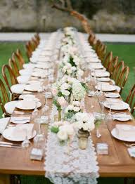 Romantic Bali Destination Wedding Table Arrangements Wedding Long Table Centerpieces Vintage Wedding Centerpieces