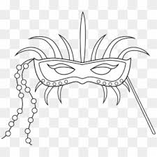 Get crafts, coloring pages, lessons, and more! Free Mardi Gras Mask Png Images Mardi Gras Mask Transparent Background Download Pinpng