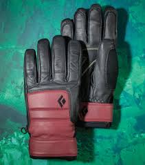 the best ski gloves and mittens reviewed ski mag