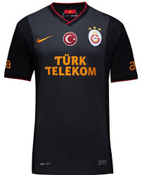 Baby and toddler football kit. New Galatasaray Away Kit 2013 14 Nike Football Kit News