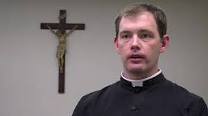 Dcn. Joseph Brom, SJC