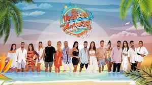 Work hard / play hard (2021)», ce soir dans #lvda4, greg annonce le premier test de motivation. Les Vacances Des Anges 4 Episode 3 Du 31 Mars 2021