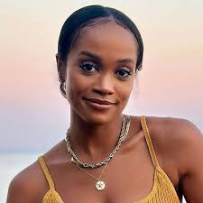 'The Bachelorette' alum Rachel Lindsay admits to feeling "shame"