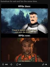 Were not afraid of gay people, I swear : rGamingcirclejerk