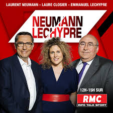 Emmanuel lechypre, del canal bfmtv, ha provocado un aluvión de críticas en las redes sociales durante una transmisión en vivo desde china. Neumann Lechypre Du 20 Octobre L Islamisme Est Il Une Maladie De L Islam 12h 13h