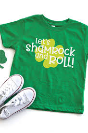 Download Kids St Patrick S Day Svg Bundle Hey Let S Make Stuff
