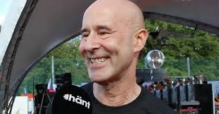 Mark Levengoods om Kristallen 2023 och Pride