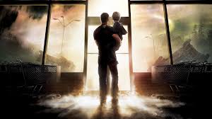 The Mist (2007) | Bald Move