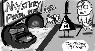 With realistic design and easy to. Gravity Falls Portal Blueprint Image S2e8 Portal Reference Png Gravity Falls Wiki Go To Gravity Falls Portal Blueprint Page Via Official Link Below Ckckjdkjfkddgg