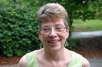 Lois Crossley Obituary (1940