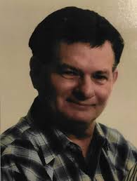 Obituary for Larry Parido