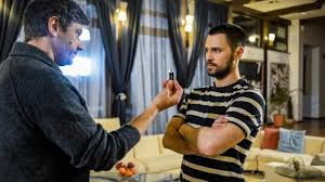 Episodul nu a aparut inca sau nu a fost adaugat! Fructul Oprit Sezonul 2 Episodul 36 Un AdevÄƒr Cumplit Iese La IvealÄƒ Vreau SÄƒ È›i Fac O MÄƒrturisire Ceva Ce È›in In Mine De 30 De Ani