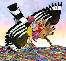 Haroun And The Sea Of Stories By Salman Rushdie Audiobook Kids Audio Books Audio Books For Kids Kids Audio Audio Books For Kids Audio Books Free Audio Books