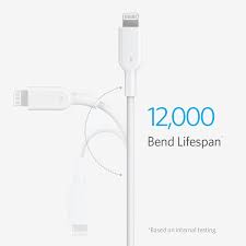 Anker S Mfi Certified Usb C To Lightning Cable Launches This Month