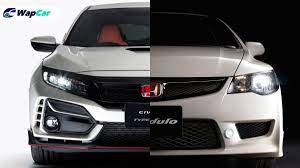 533.000.000 untuk model honda civic 1.5l vtec turbo. Honda Civic Fk8 Lawan Fd2 Type R Bukankah Yang Baru Selalunya Lebih Bagus Wapcar