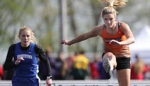 High school: Thursday's girls results