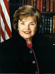 Dianne Feinstein