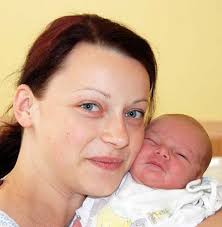 Fotogalerie: Přišli jsme na svět!